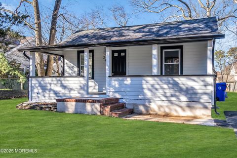 24 Davos Road Brick NJ 08724