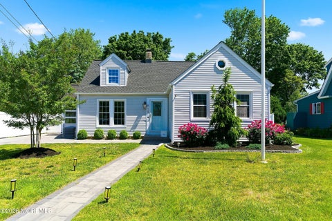 Photo of 815 Briarcliff Avenue, Point Pleasant, NJ 08742 (MLS # 22616636)