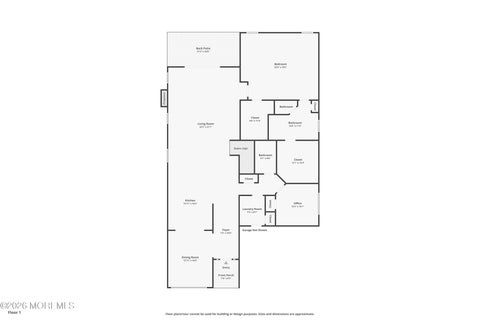 Homes For Sale - 53 Sofia Drive<br/> Manalapan, NJ 07726