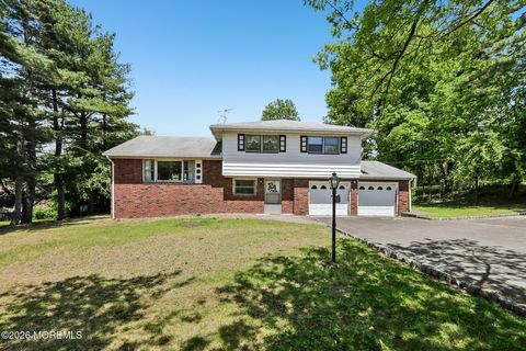 Homes For Sale - 1355 Ratzer Road<br/> Passaic County, Wayne, NJ 07470