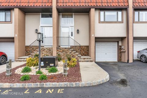 Photo of 460 Ocean Boulevard #J, Long Branch, NJ 07740 (MLS # 22611455)