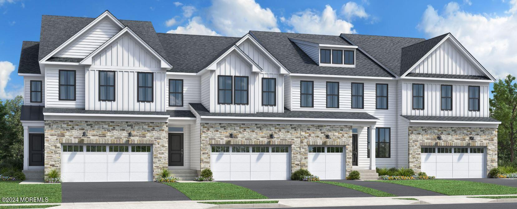 35 Mustang Drive, Manalapan, New Jersey image 2