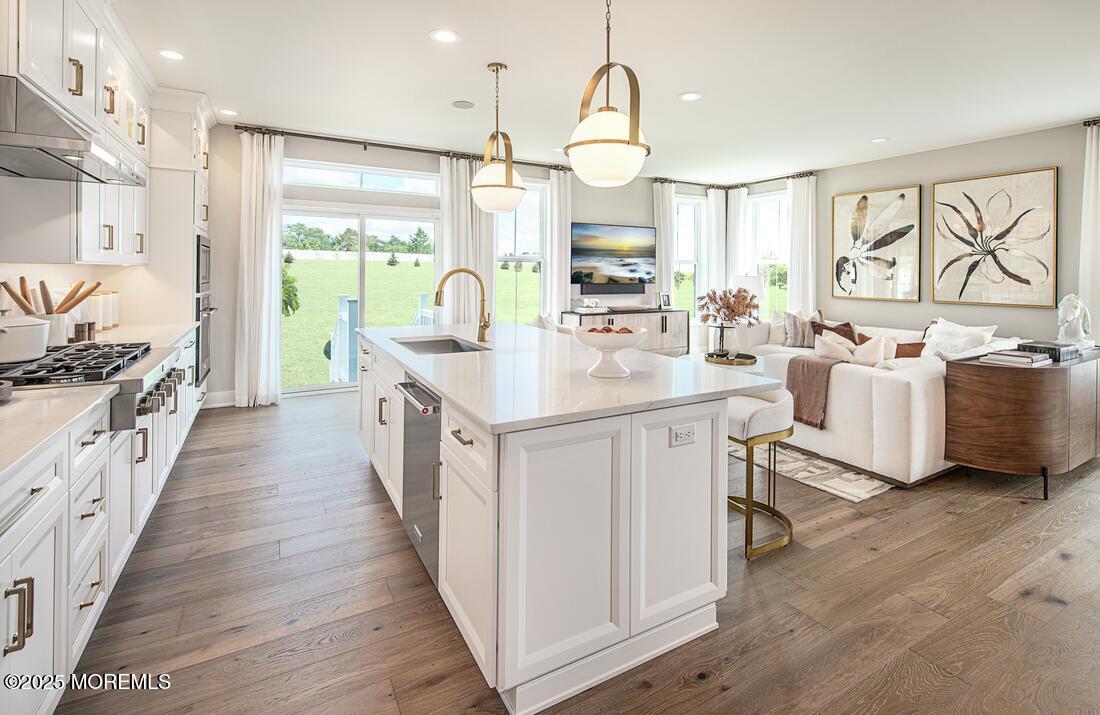 35 Mustang Drive, Manalapan, New Jersey image 8