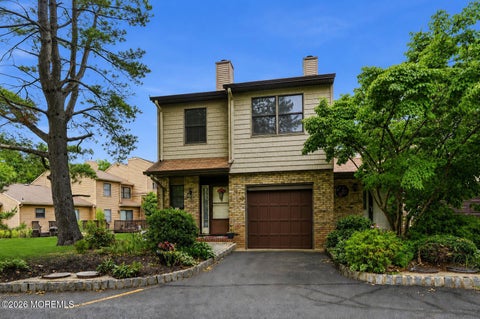 Condo For Sale - 15 Belmont Avenue<br/> West Long Branch, NJ 07764