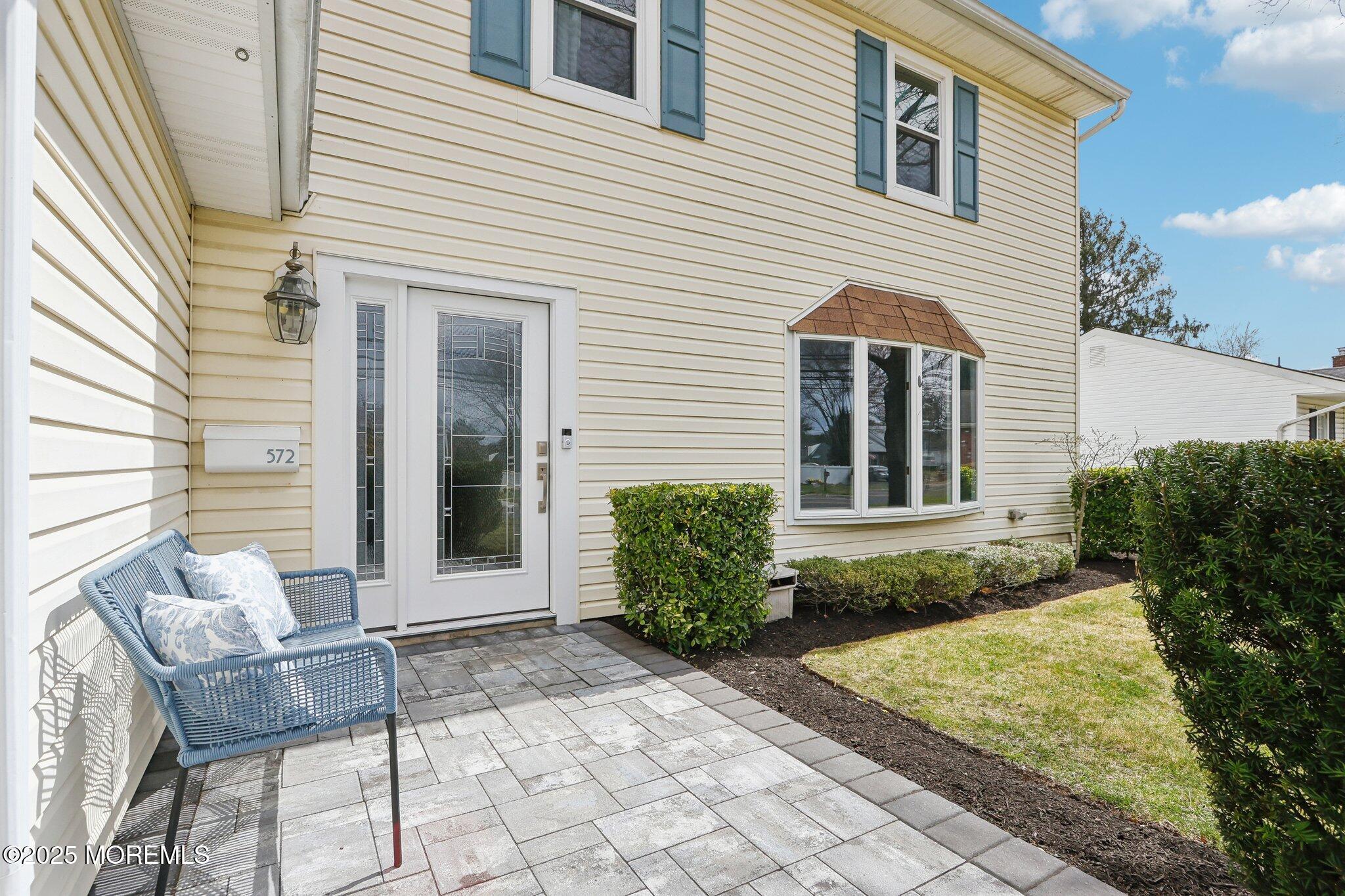 572 Line Road, Hazlet, New Jersey image 4