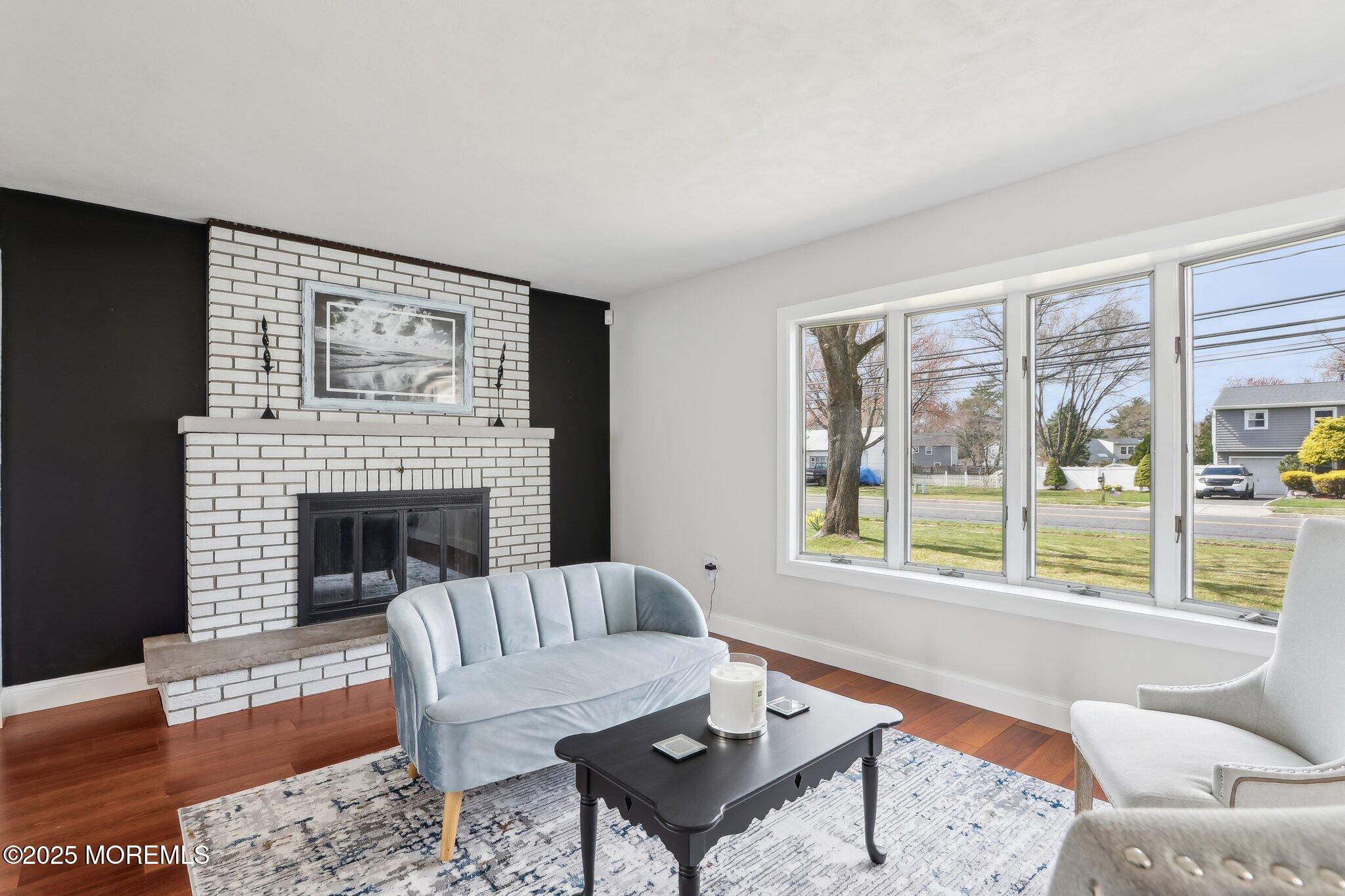 572 Line Road, Hazlet, New Jersey image 9