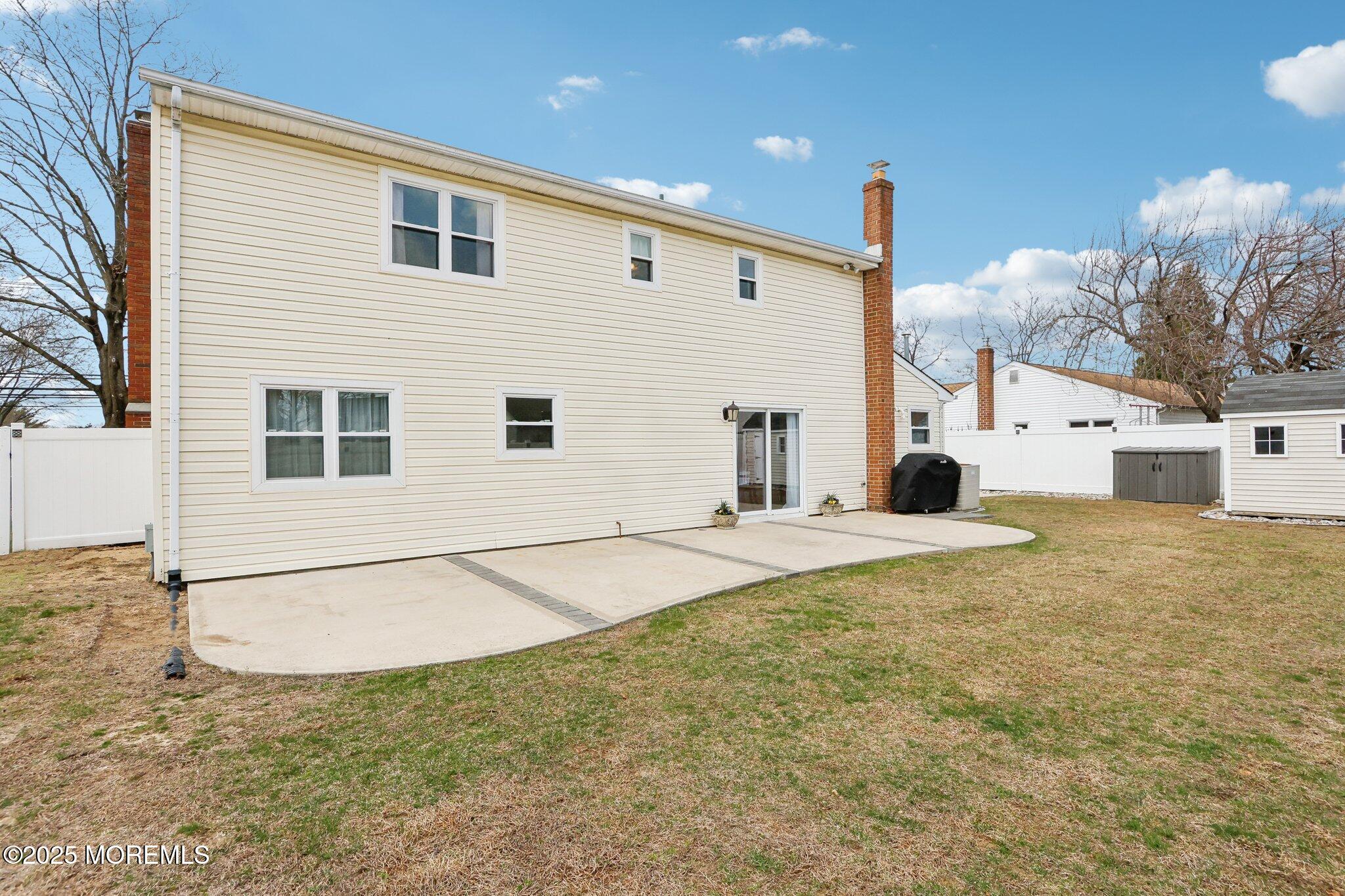572 Line Road, Hazlet, New Jersey image 39