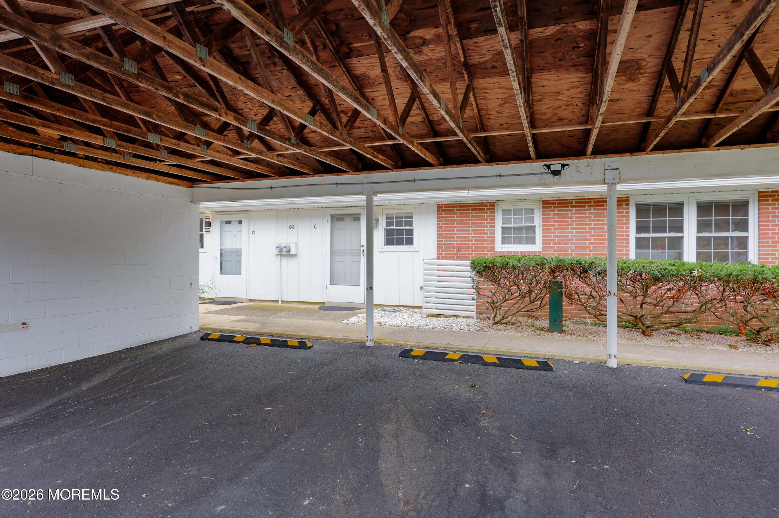 62C Buckingham Drive