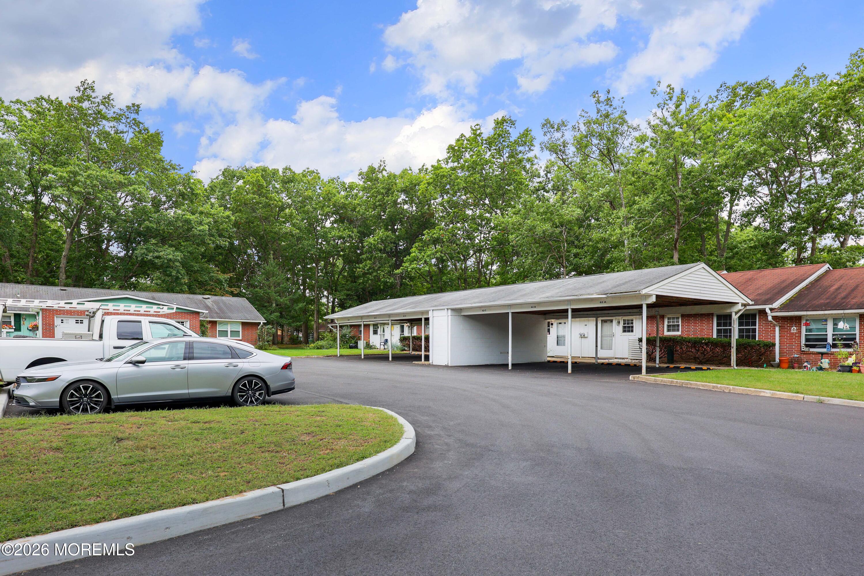 62C Buckingham Drive