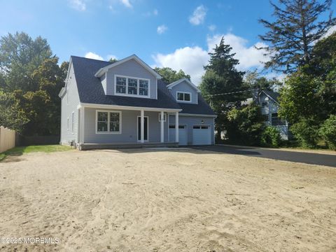 Photo of 635 E Bay Avenue, Barnegat, NJ 08005 (MLS # 22530769)