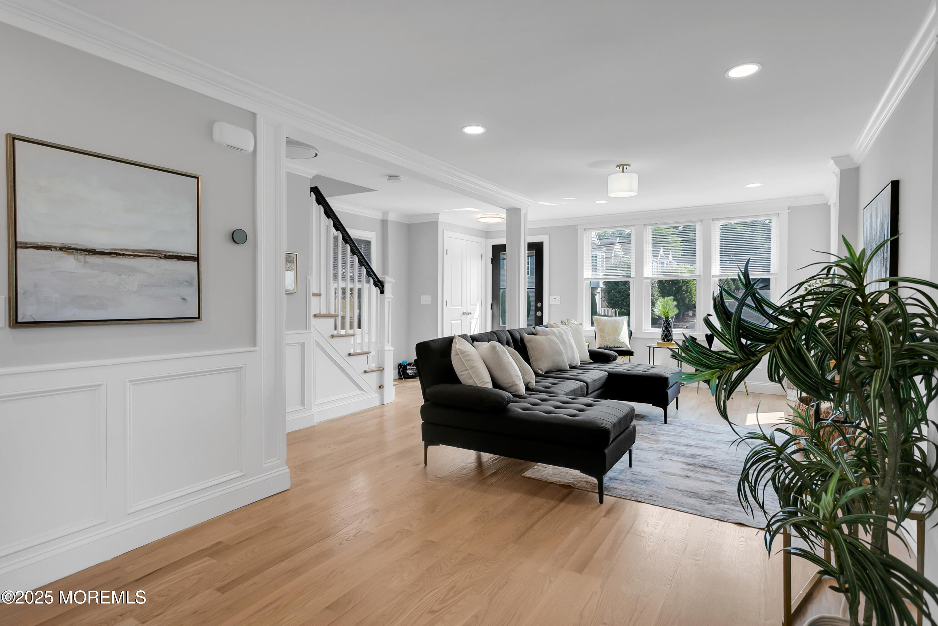 302 Spring Street