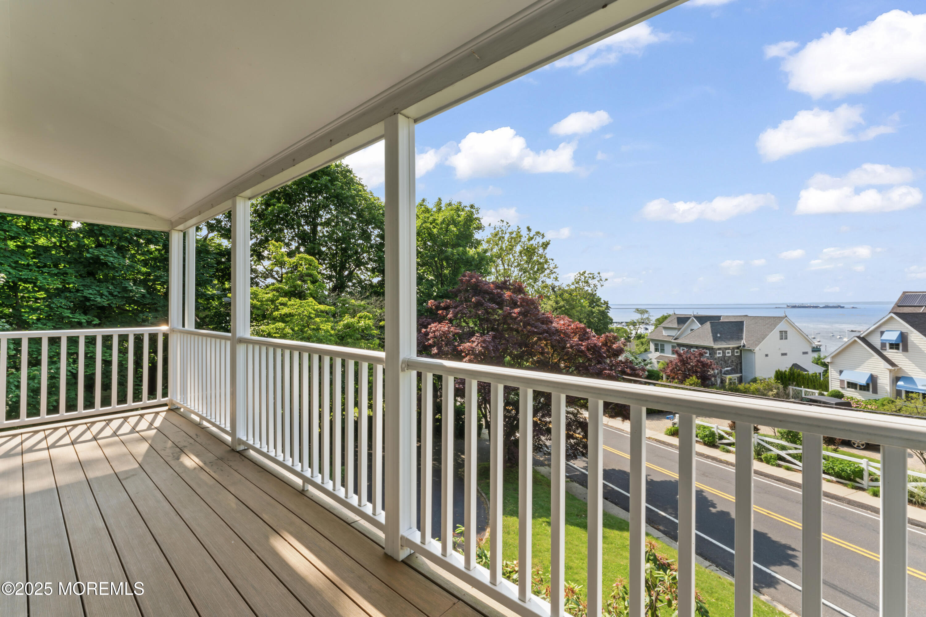 123 Ocean Boulevard