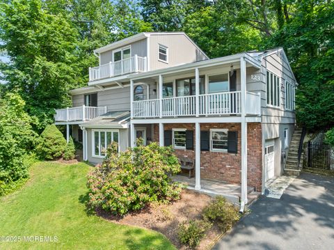 123 Ocean Boulevard Atlantic Highlands NJ 07716