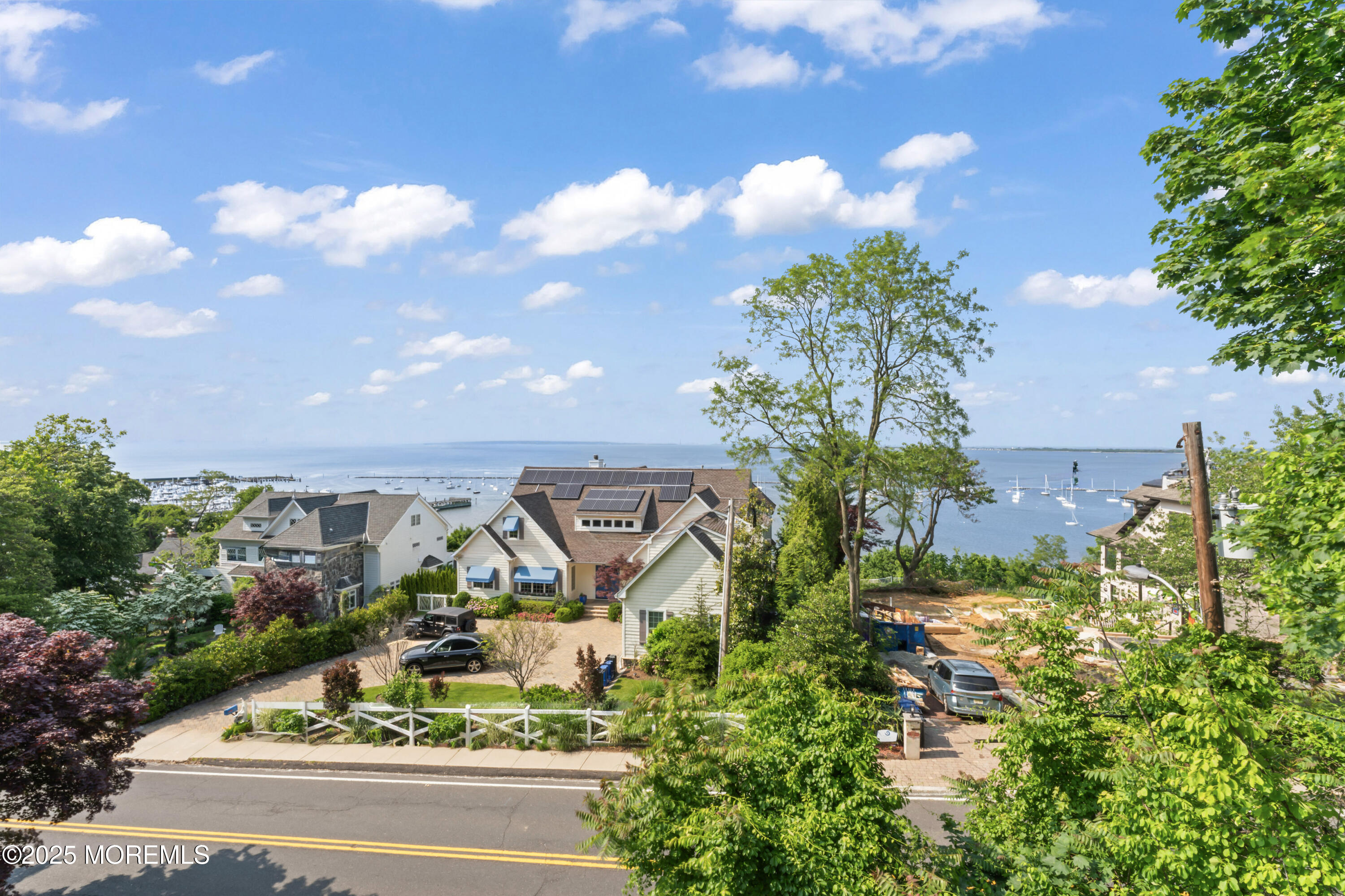 123 Ocean Boulevard