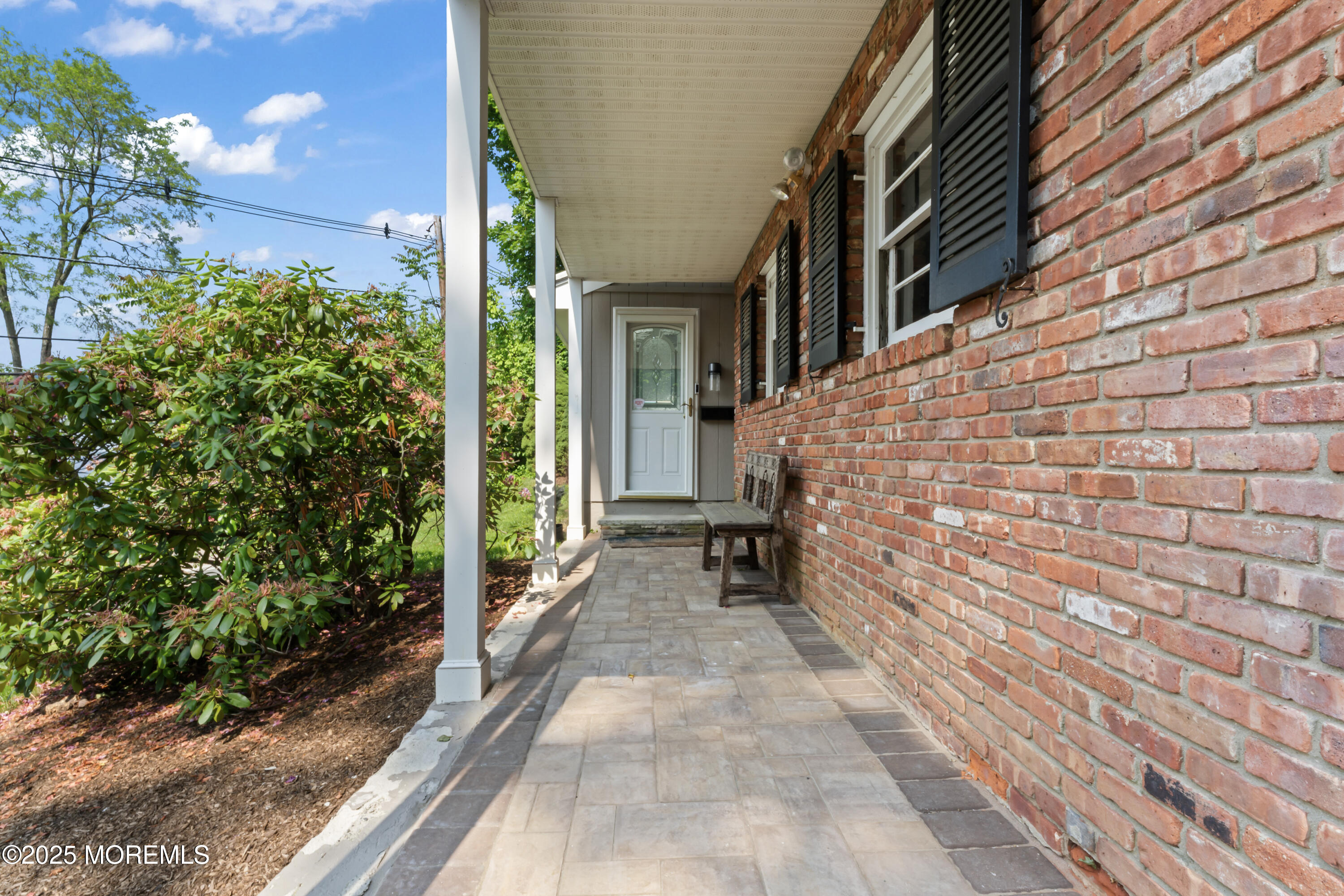 123 Ocean Boulevard