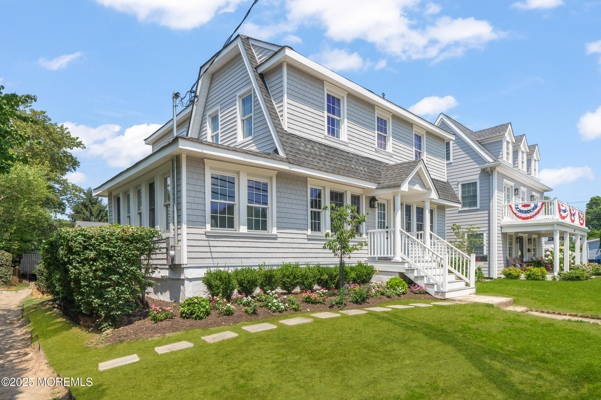 31 Wesley Street