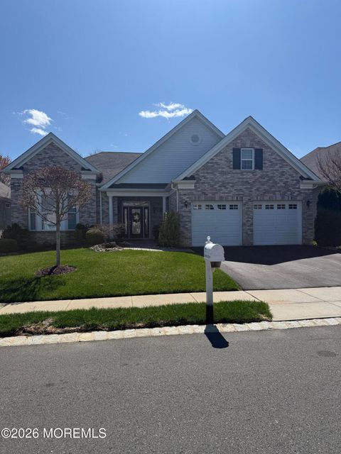 72 Masters Drive Monroe NJ 08831