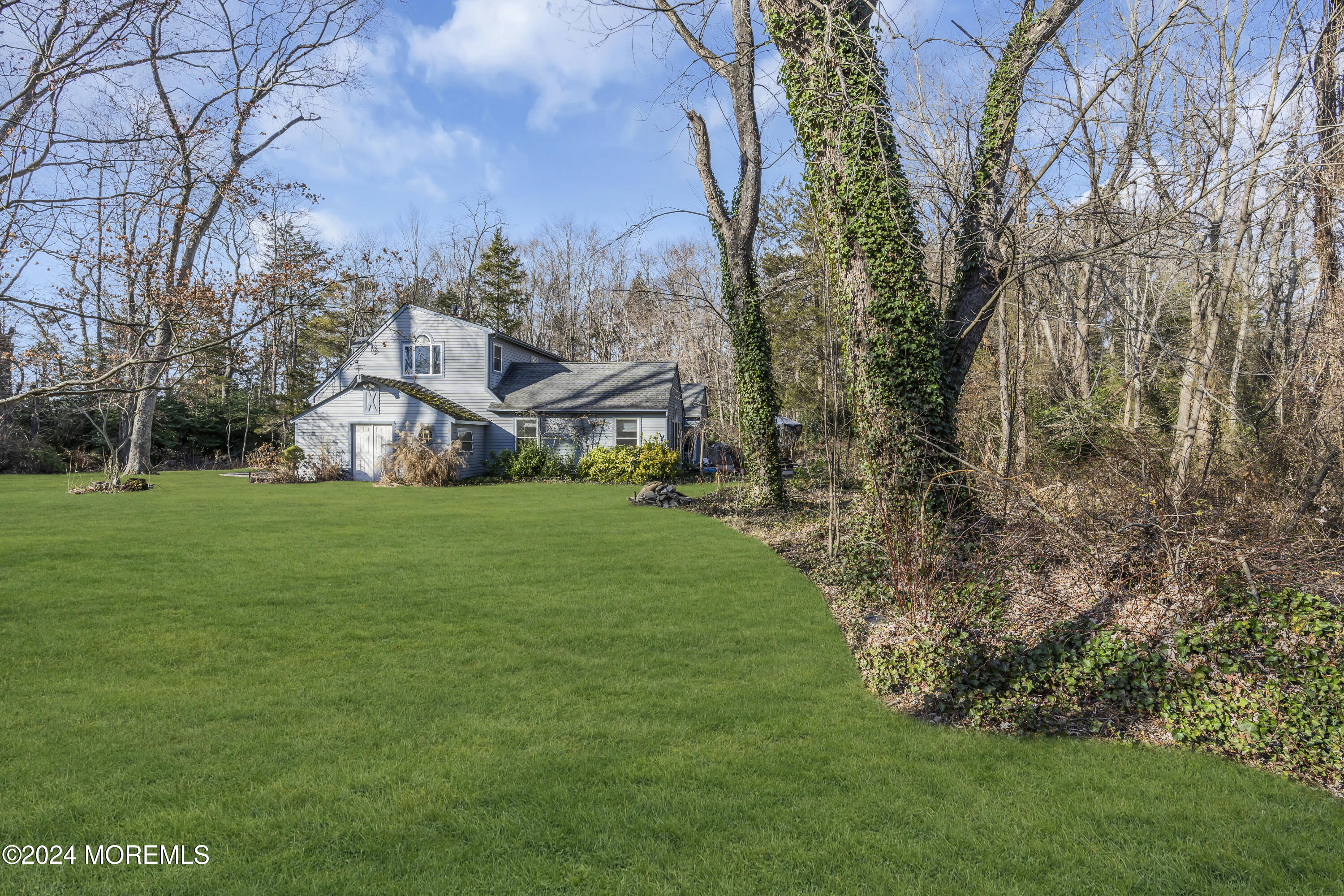 133 W Millstream Road, Cream Ridge, New Jersey image 36