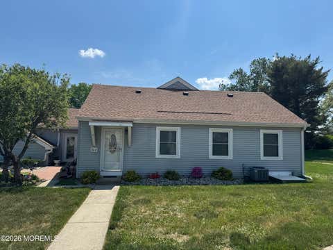 Homes For Sale - 56 Largo San Nicola #A<br/> Freehold, NJ 07728