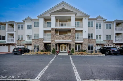 7205 Falston Circle, Old Bridge, NJ 08857 - MLS#: 22505275