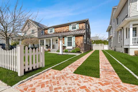 Homes For Rent - 242 Osborne Avenue<br/> Bay Head, NJ 08742