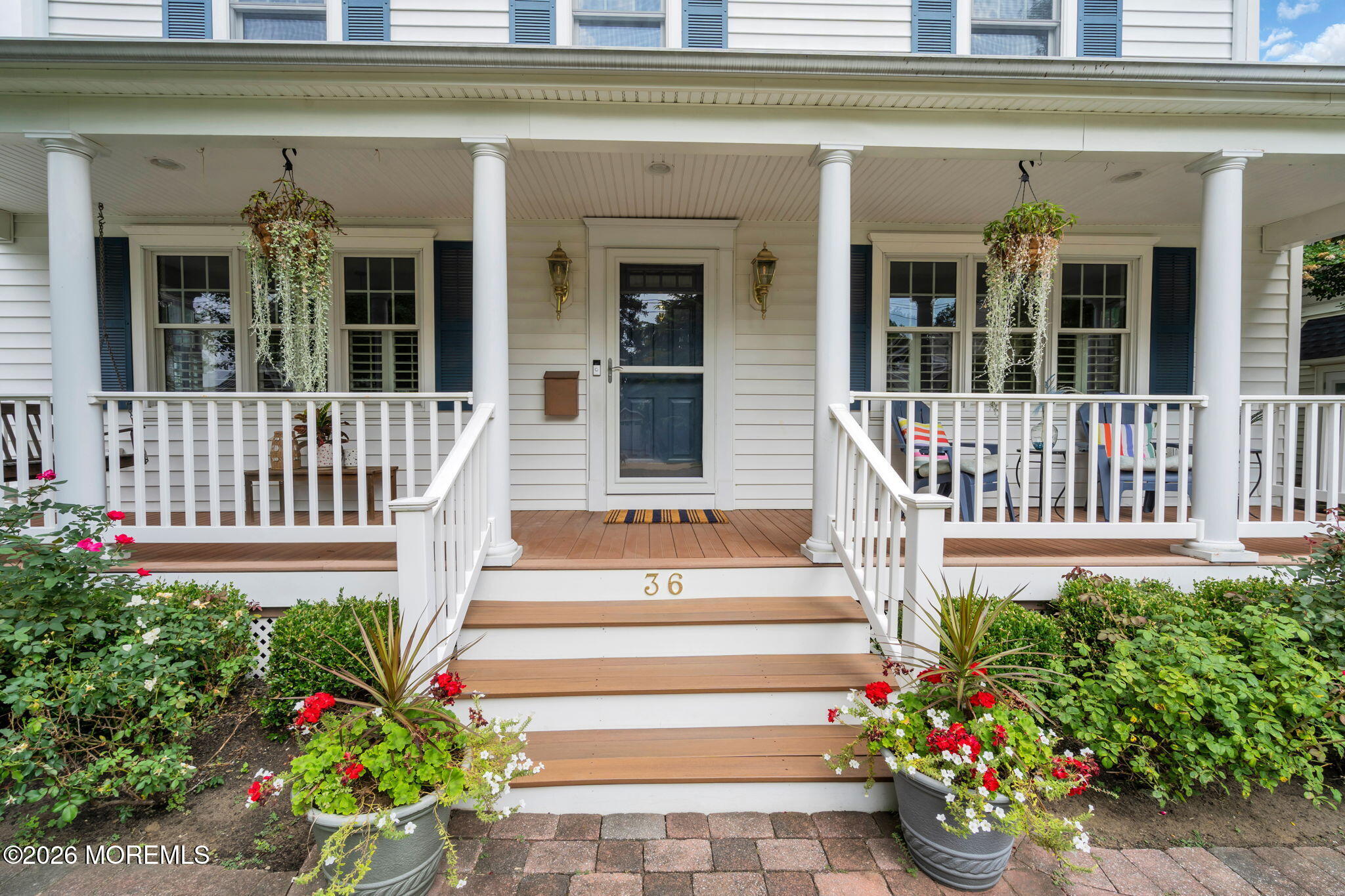 36 Foster Street