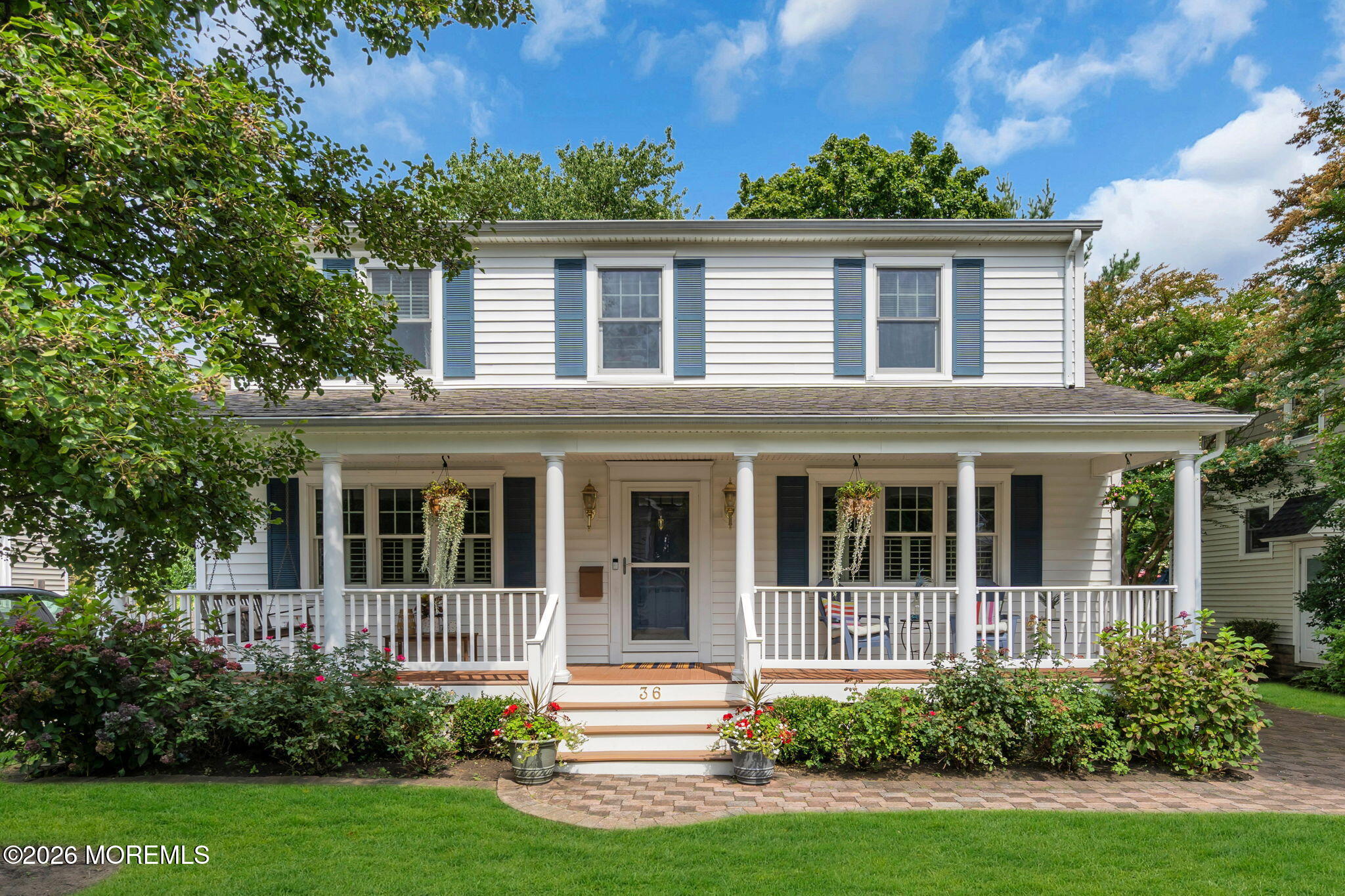 36 Foster Street