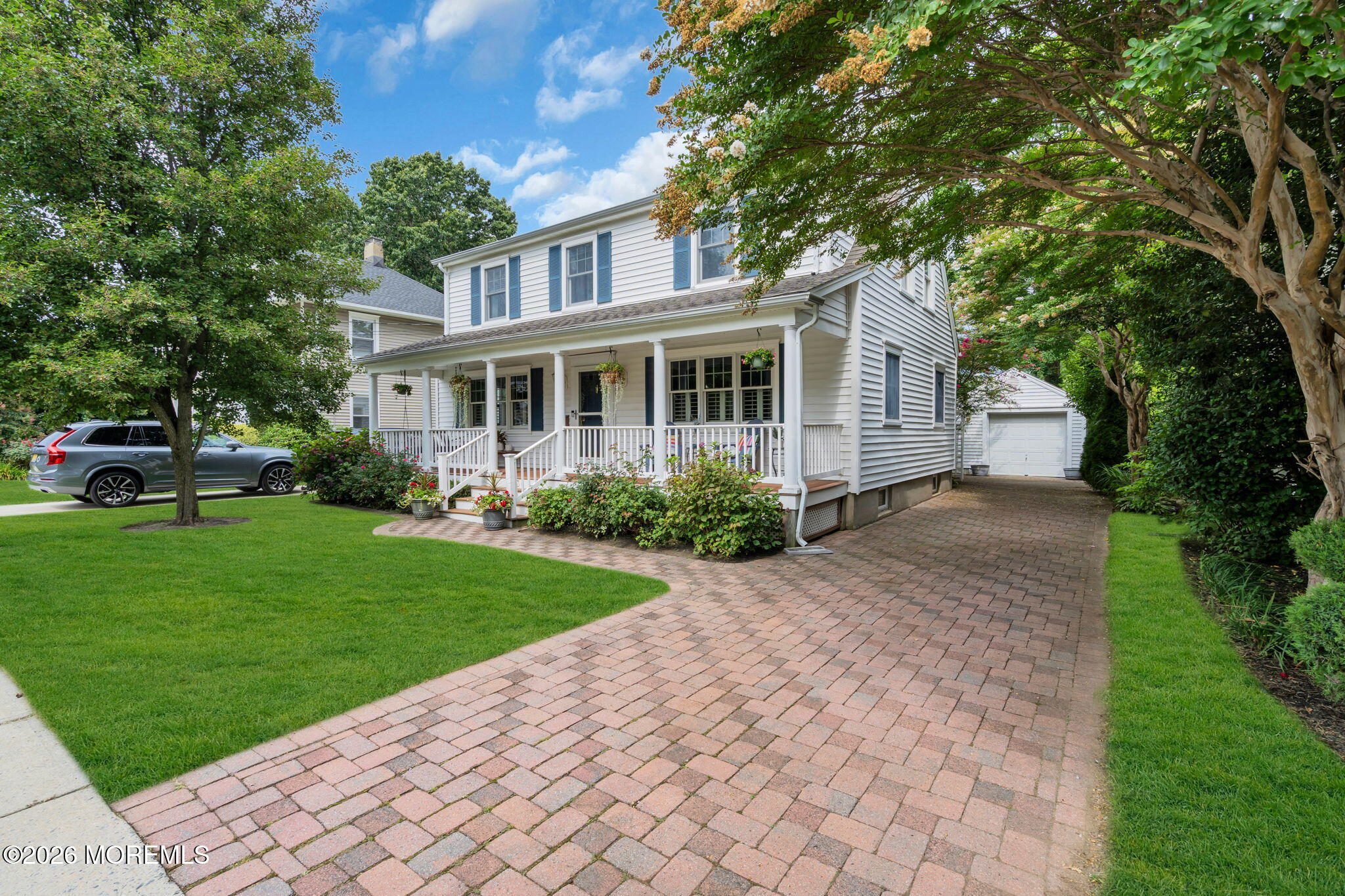 36 Foster Street