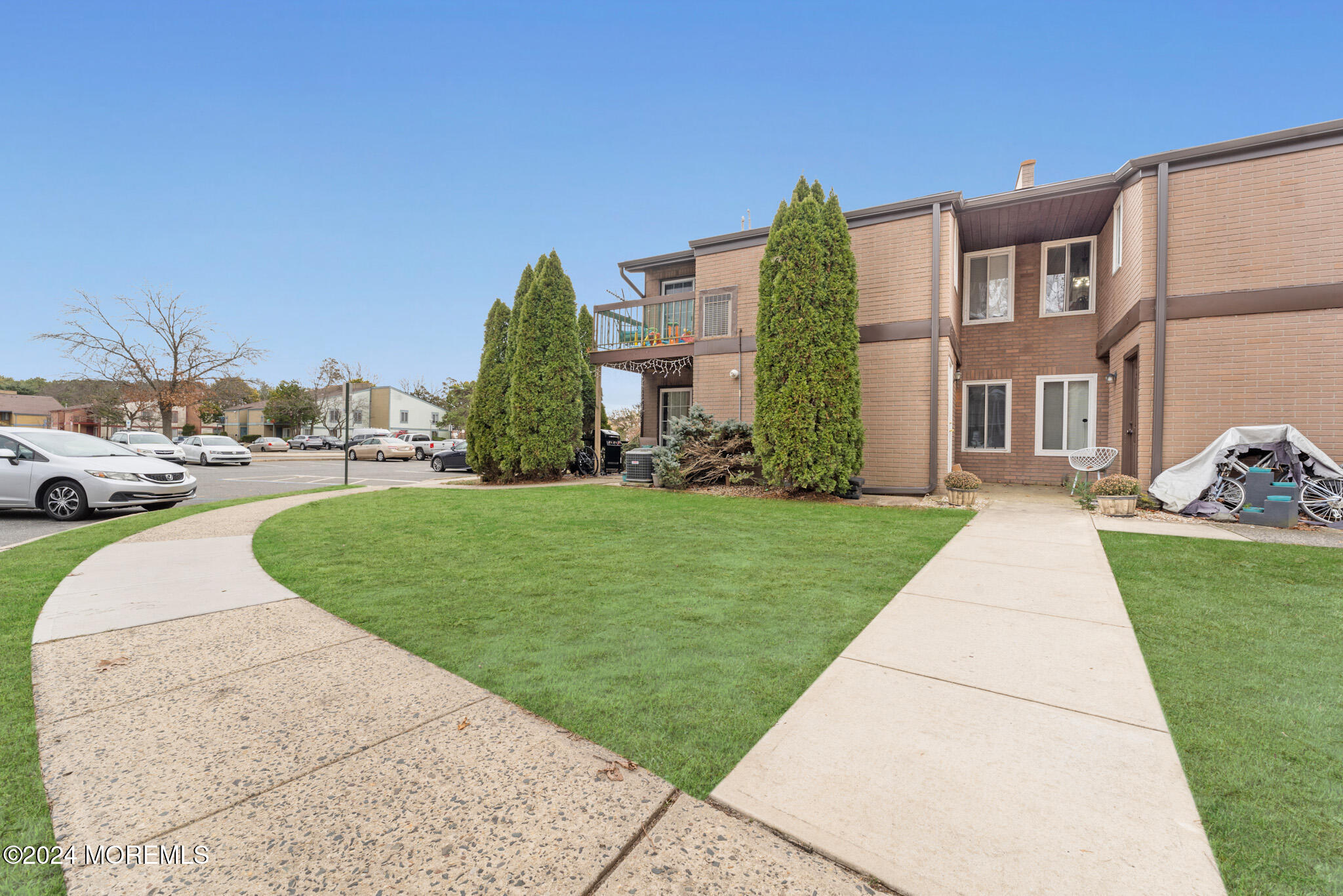 29 Northrup Drive #16, Brick, New Jersey image 1