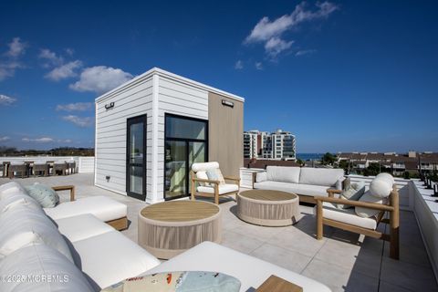 Condo For Sale - 4 Seashore Drive<br/> Long Branch, NJ 07740