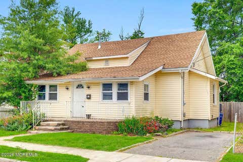 Homes For Sale - 65 Orchard Street<br/> Keansburg, NJ 07734