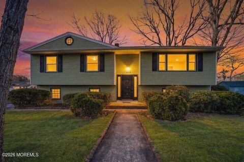 Homes For Sale - 1629 Partridge Street<br/> Toms River, NJ 08753