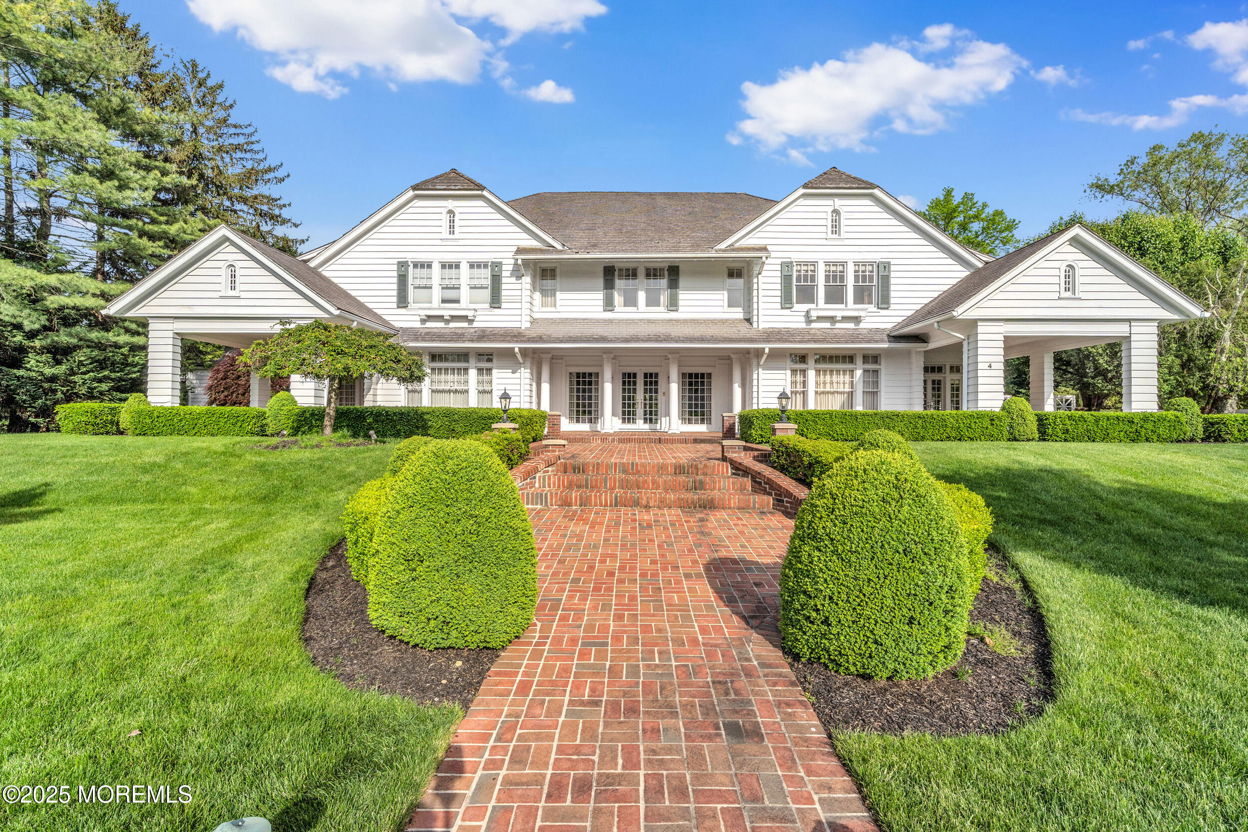 4 Milwin Court