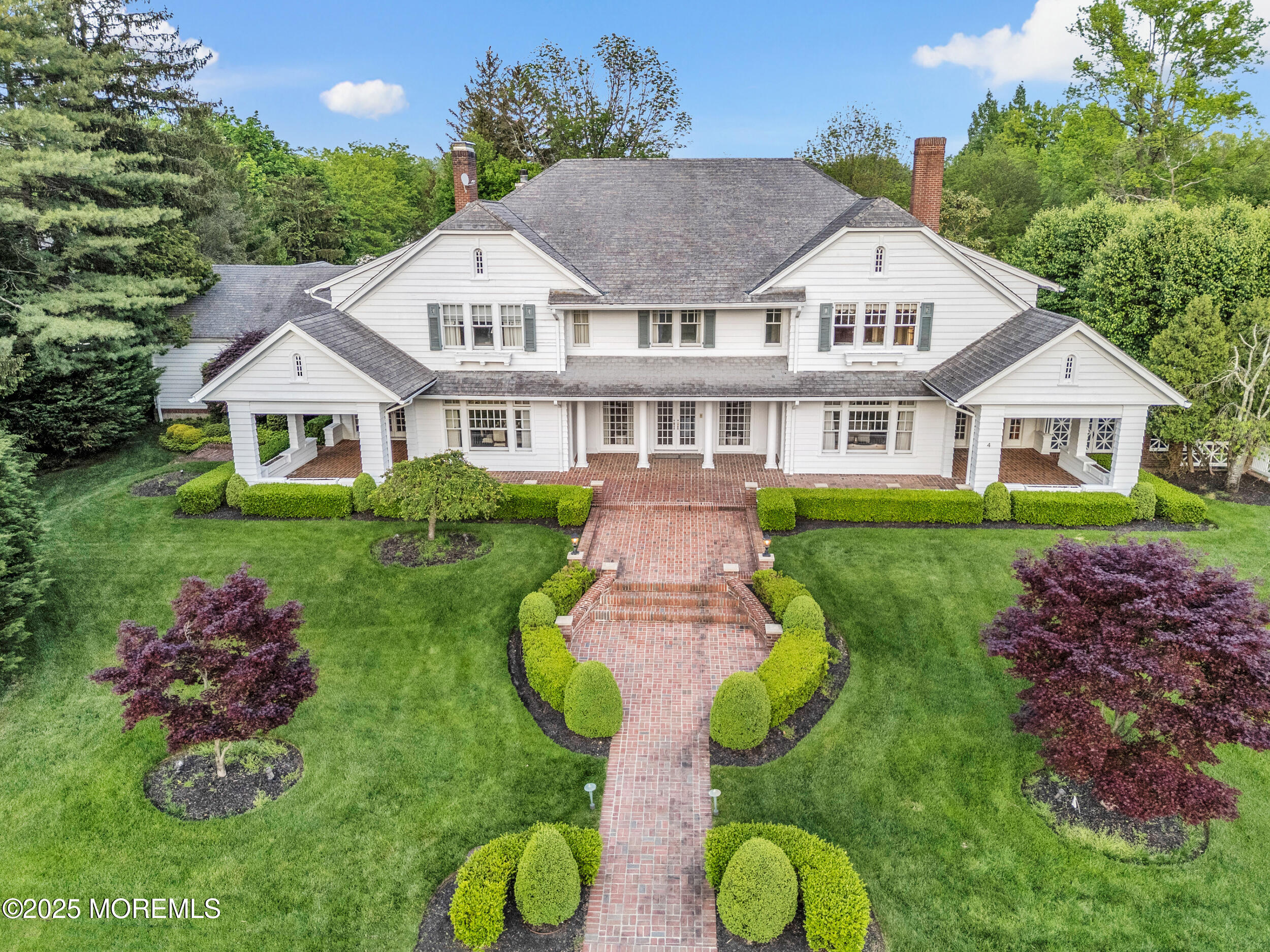 4 Milwin Court