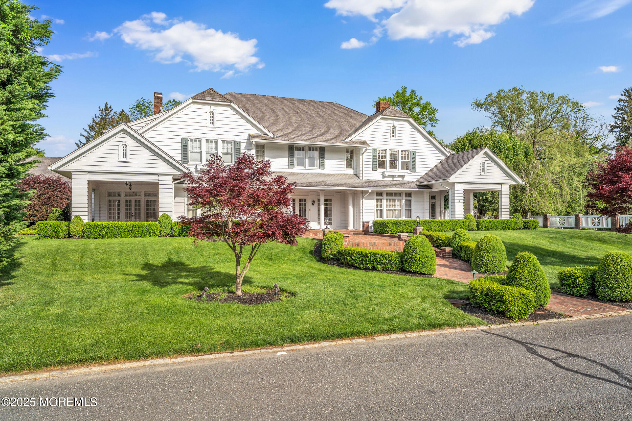 4 Milwin Court