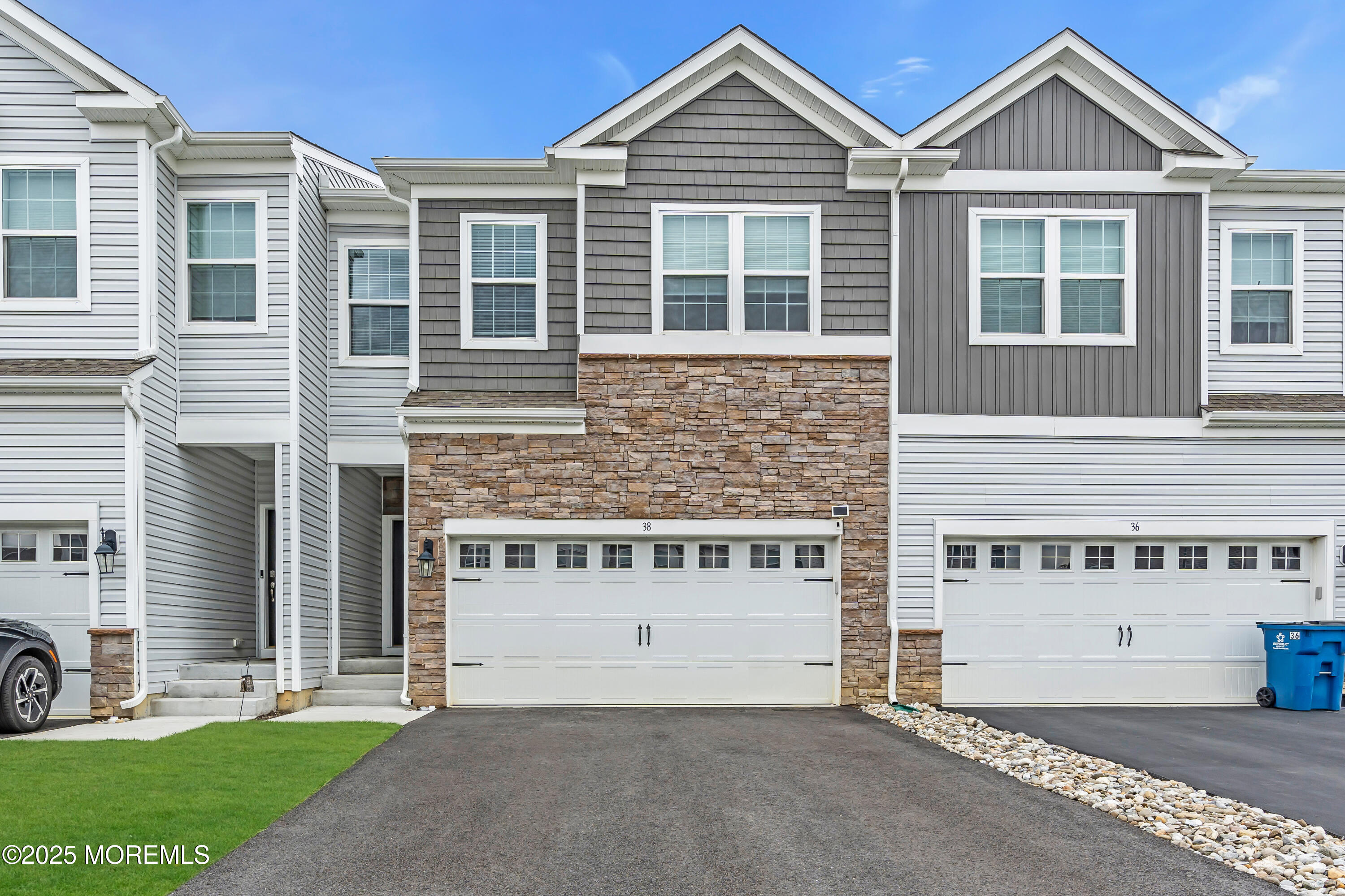 38 Mantoloking Drive, Jackson, New Jersey image 2