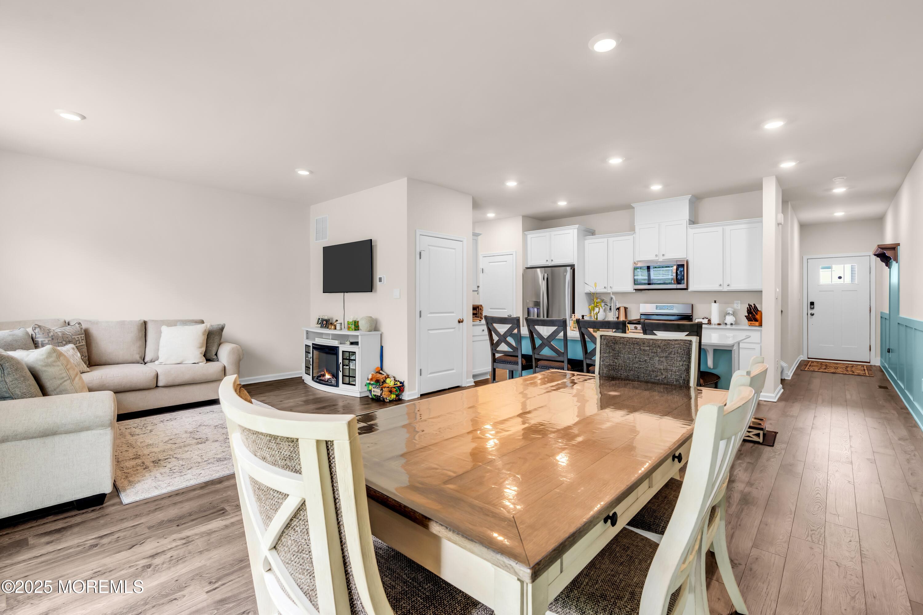 38 Mantoloking Drive, Jackson, New Jersey image 15