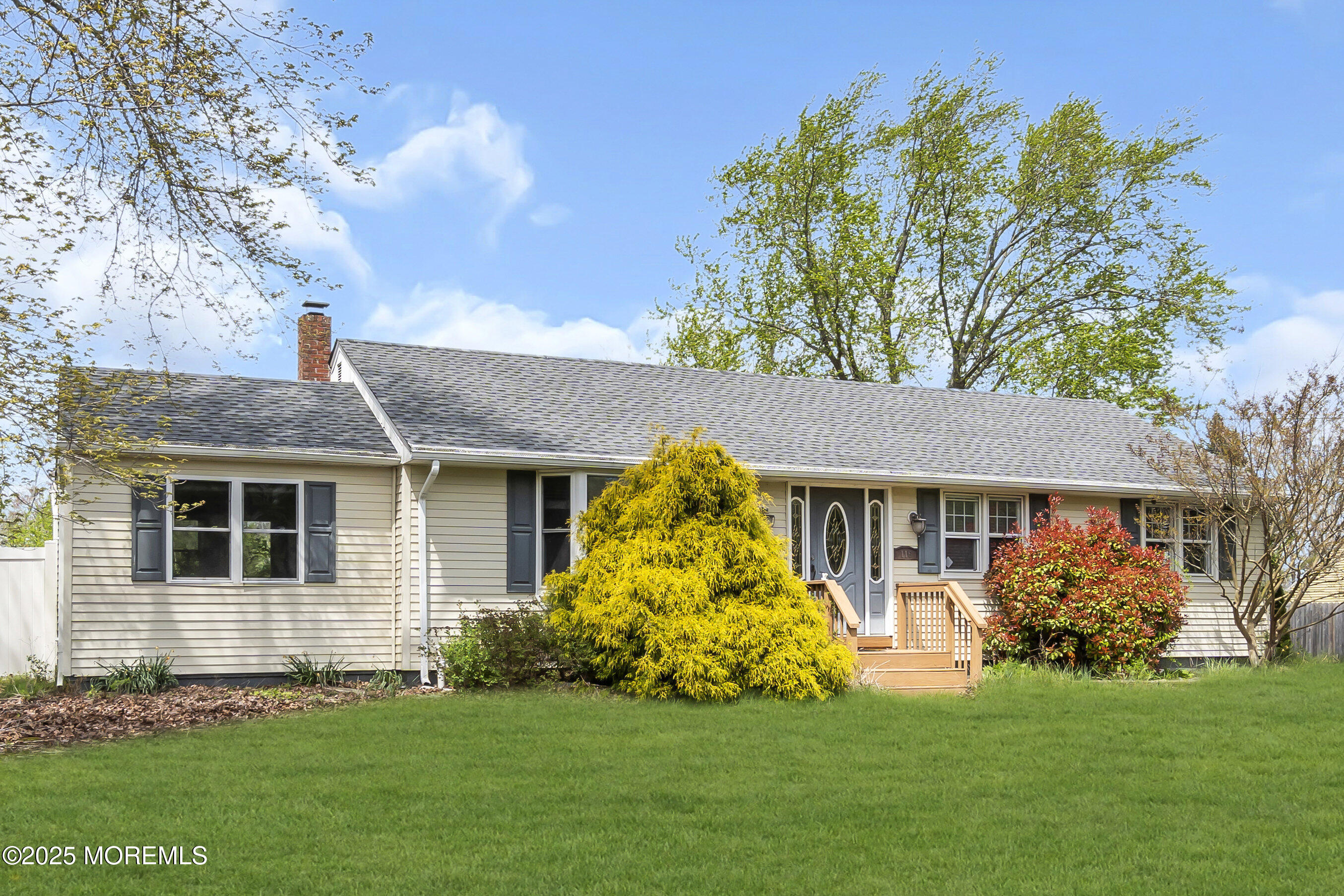 116 Giffordtown Lane, Little Egg Harbor, New Jersey image 2