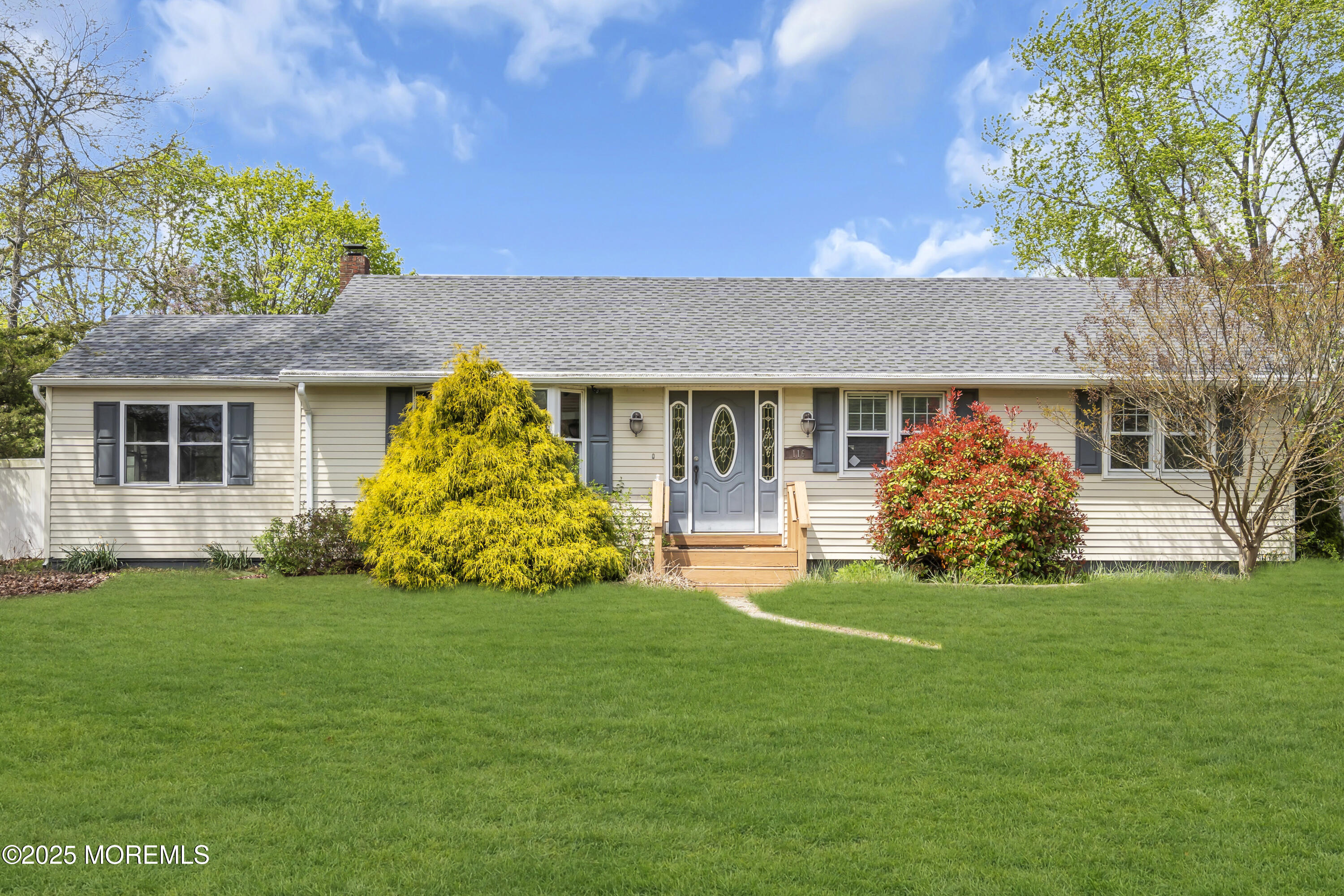116 Giffordtown Lane, Little Egg Harbor, New Jersey image 1