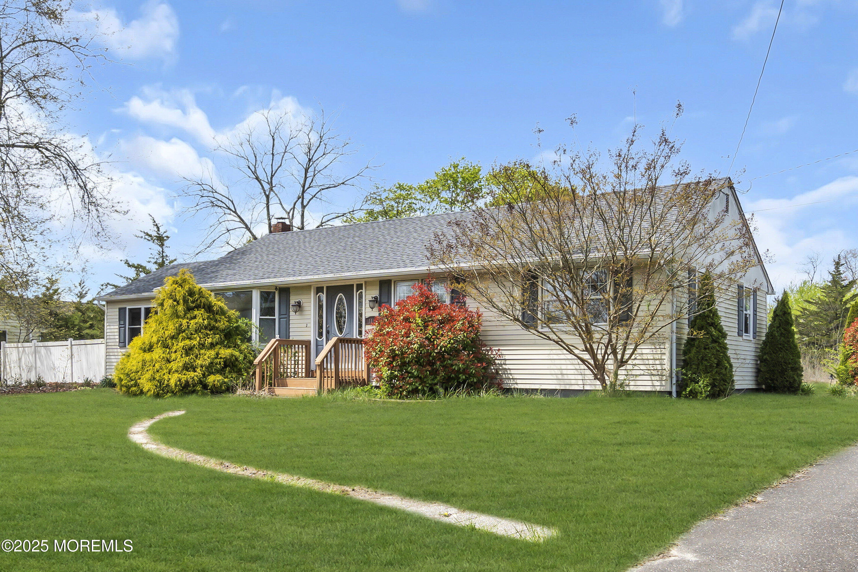 116 Giffordtown Lane, Little Egg Harbor, New Jersey image 3