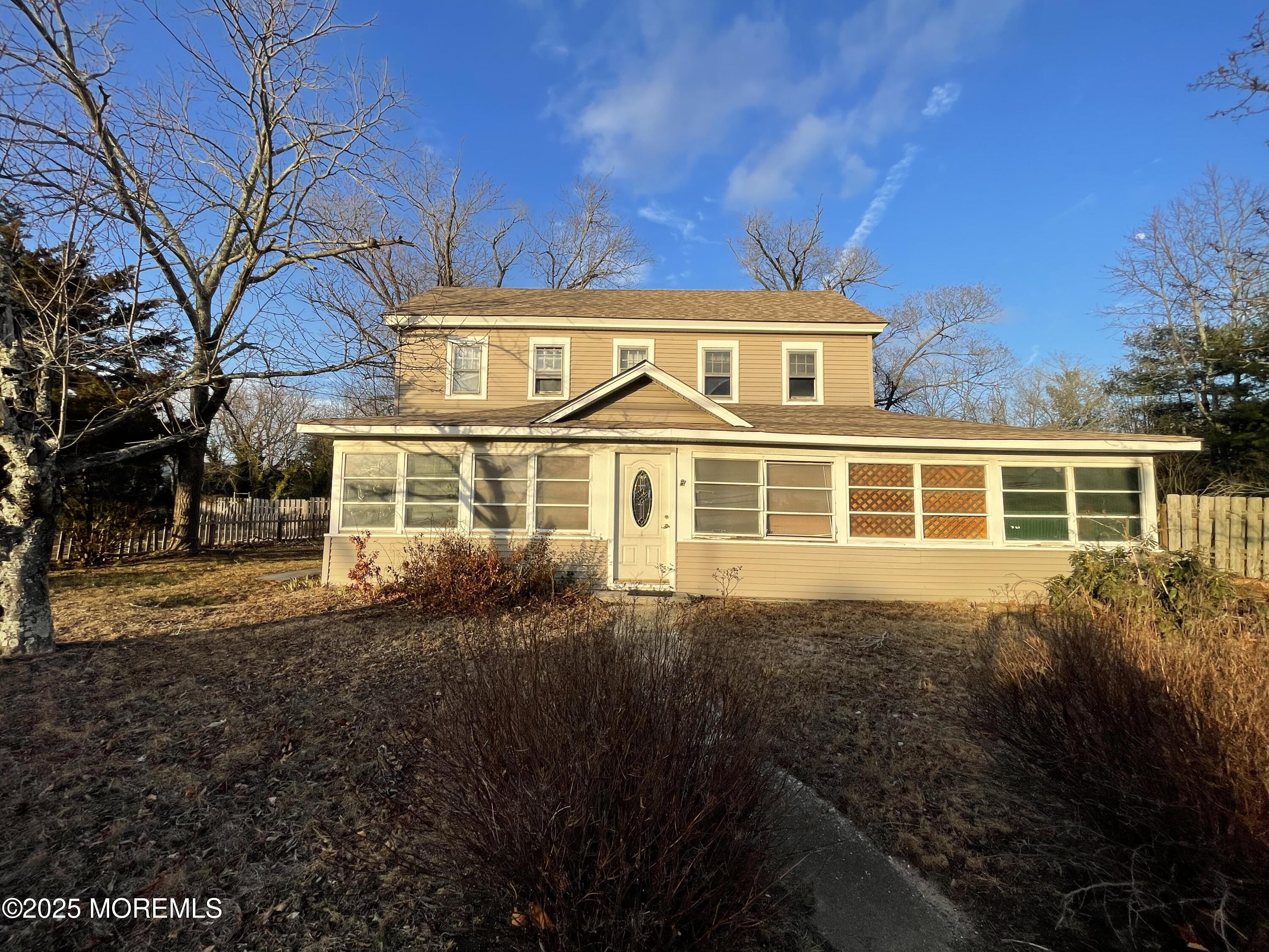 348 E Bay Avenue, Manahawkin, New Jersey image 1