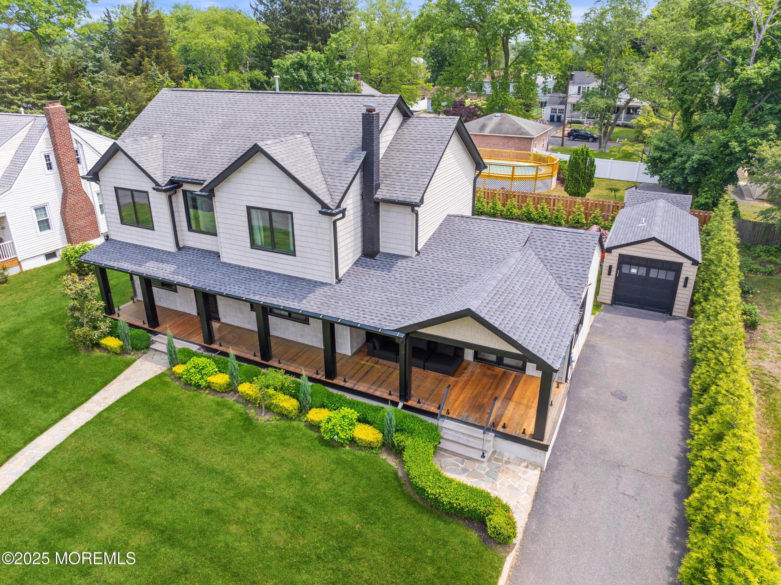 221 Elmwood Road