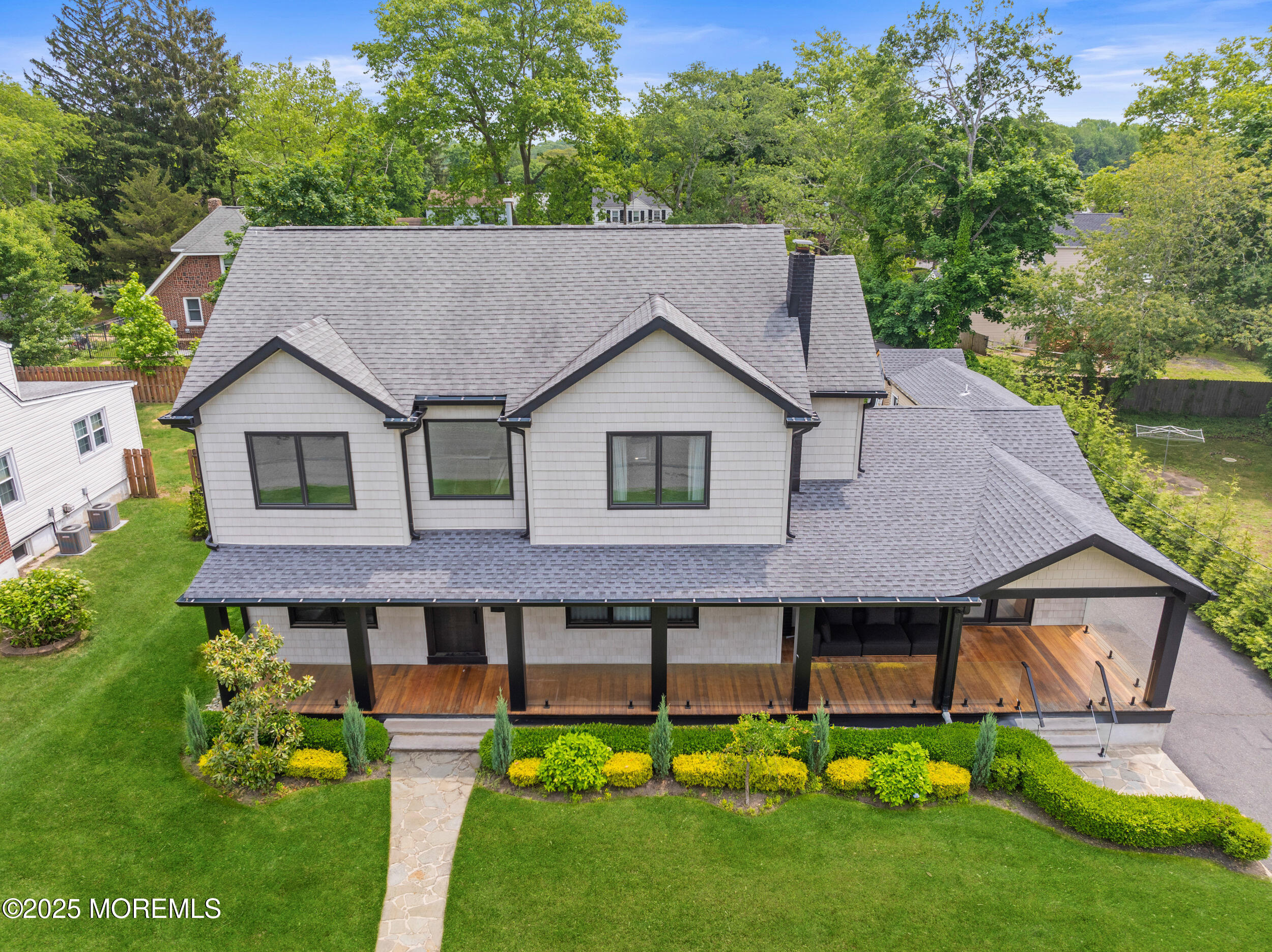 221 Elmwood Road