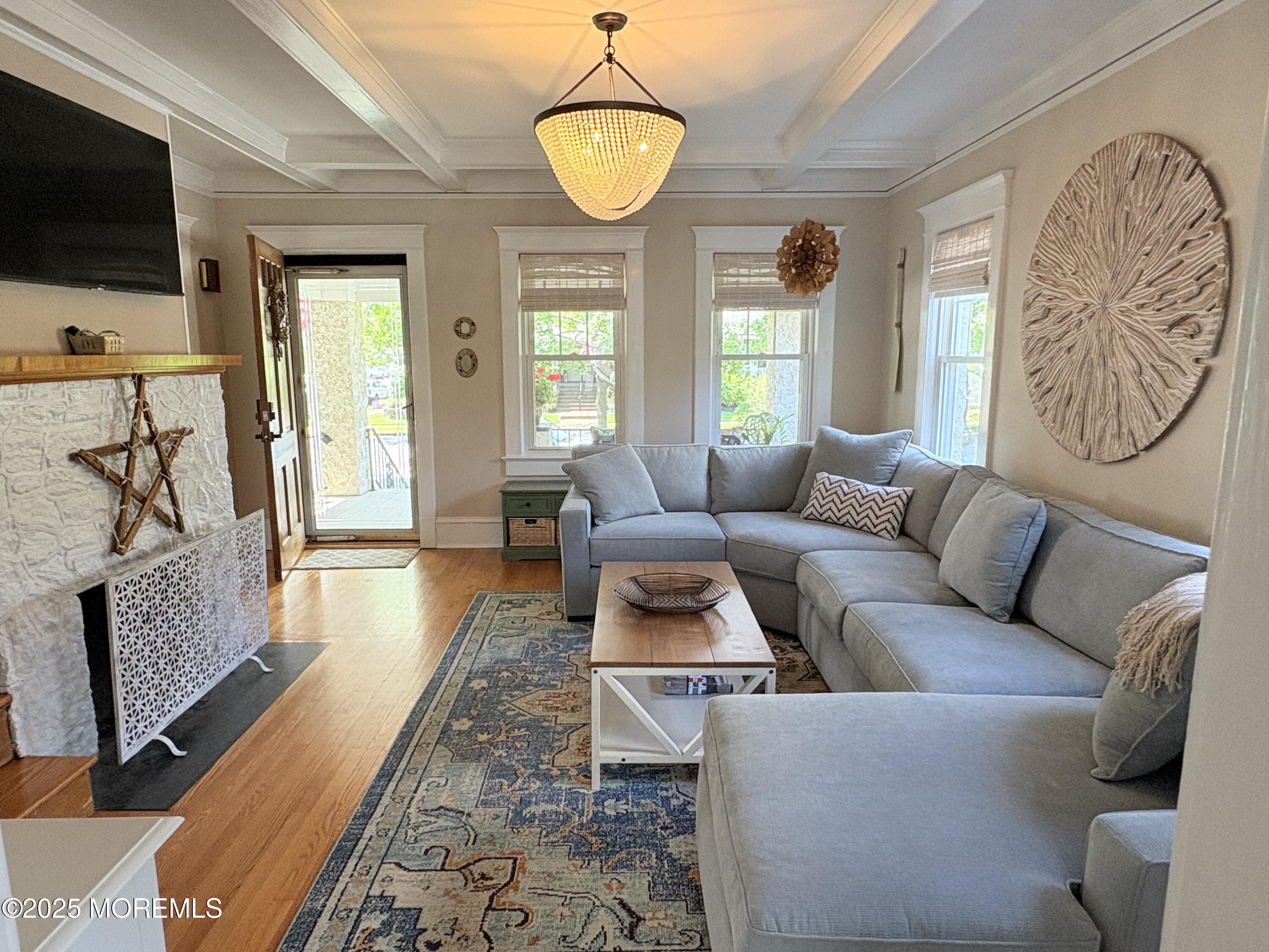 500 Washington Avenue