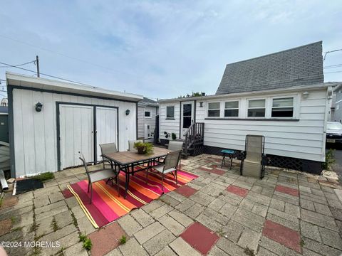 61 Shore Villa Road, Seaside Park, NJ 08752 - MLS#: 22421517