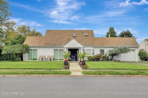 251 Highland Avenue Long Branch NJ 07740