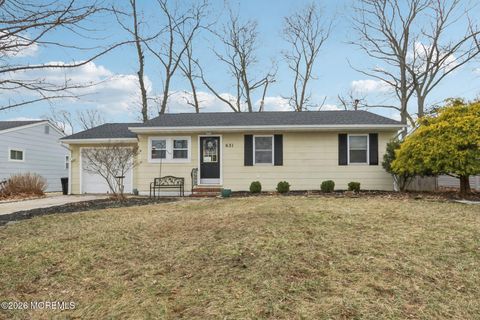 631 Twin River Drive Forked River NJ 08731