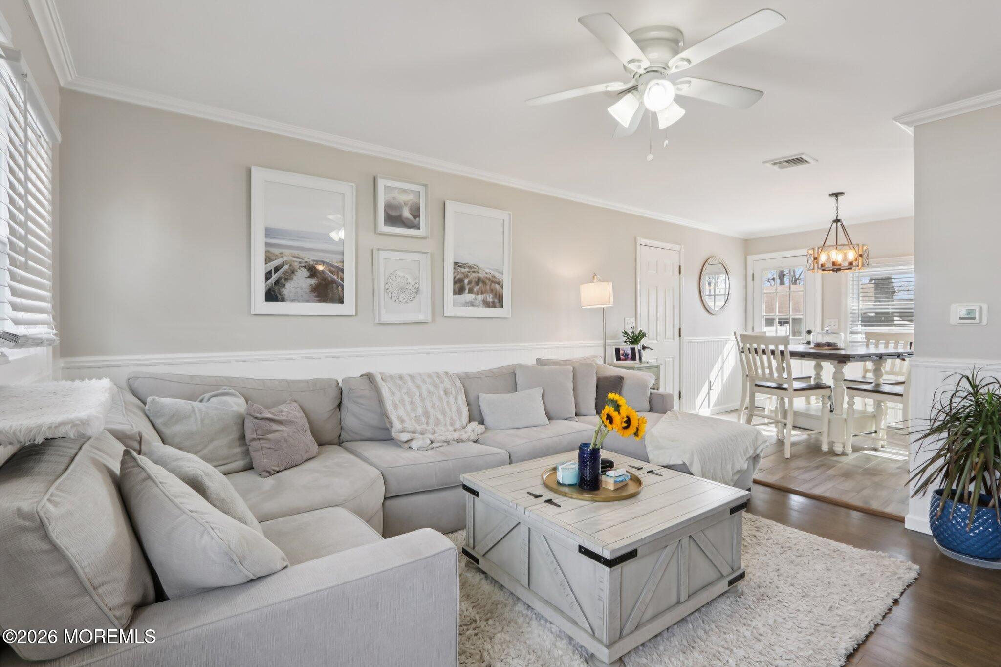 631 Twin River Drive