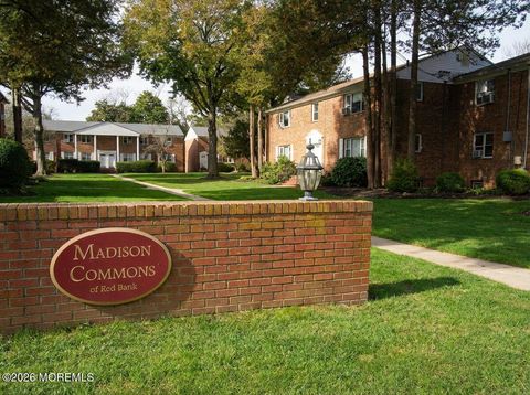 142 South Street 8D Red Bank NJ 07701