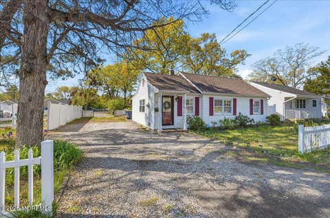 Homes For Rent - 477 Mantoloking Road<br/> Brick, NJ 08723